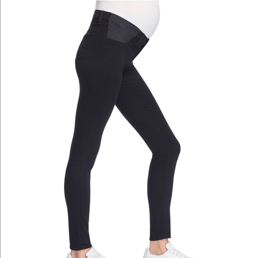 J Brand Maternity Jeans